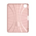 Spigen Urban Fit - Case for iPad Pro 11" (M4, 2024) (Rose Gold)