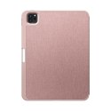 Spigen Urban Fit - Case for iPad Pro 11" (M4, 2024) (Rose Gold)