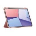 Spigen Urban Fit - Case for iPad Pro 11" (M4, 2024) (Rose Gold)