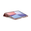 Spigen Urban Fit - Case for iPad Pro 11" (M4, 2024) (Rose Gold)