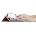 Spigen Urban Fit - Case for iPad Pro 11" (M4, 2024) (Rose Gold)