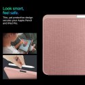 Spigen Urban Fit - Case for iPad Pro 11" (M4, 2024) (Rose Gold)