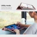 Spigen Urban Fit - Case for iPad Pro 11" (M4, 2024) (Rose Gold)