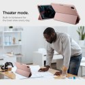 Spigen Urban Fit - Case for iPad Pro 11" (M4, 2024) (Rose Gold)