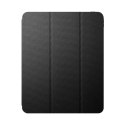 Spigen Urban Fit - Case for iPad Pro 13" (M4, 2024) (Black)