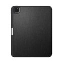 Spigen Urban Fit - Case for iPad Pro 13" (M4, 2024) (Black)