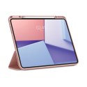 Spigen Urban Fit - Case for iPad Pro 13" (M4, 2024) (Rose Gold)