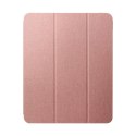 Spigen Urban Fit - Case for iPad Pro 13" (M4, 2024) (Rose Gold)