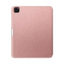 Spigen Urban Fit - Case for iPad Pro 13" (M4, 2024) (Rose Gold)