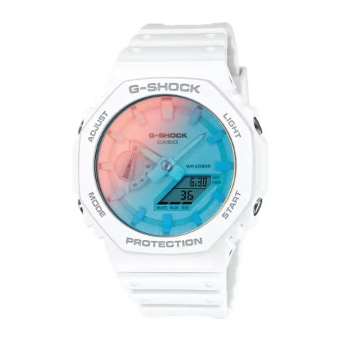 CASIO G-SHOCK Mod. OAK - BEACH TIME LAPS SERIE