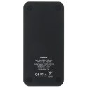 Guess Wireless Charging Base 5 W, 1 A (Black)