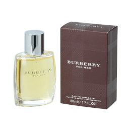 Men's Perfume Burberry EDT For Men 50 ml
