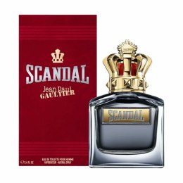 Men's Perfume Jean Paul Gaultier Scandal Pour Homme EDT 100 ml