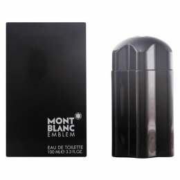 Men's Perfume Montblanc Emblem EDT 100 ml