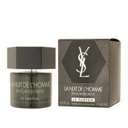 Men's Perfume Yves Saint Laurent EDP La Nuit De L'homme 60 ml