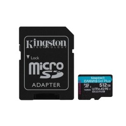 Micro SD Card Kingston SDCG3/512GB 512 GB