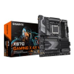 Motherboard Gigabyte X670 GAMING X AX V2 AMD AM5 AMD