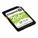 SD Memory Card Kingston Canvas Select Plus