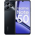 Smartphone Realme 631011001819 Octa Core 4 GB RAM 128 GB Black