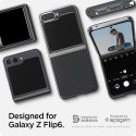 Spigen Airskin - Case for Samsung Galaxy Z Flip 6 (Crystal Clear)