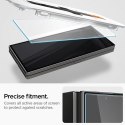 Spigen Glas.TR EZ Fit 2-Pack - Tempered glass for Samsung Galax Z Fold 6 (2 pieces)