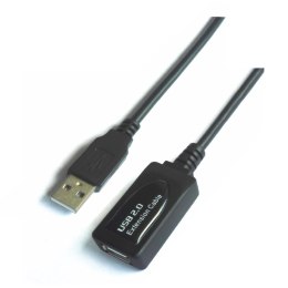 USB Adaptor Aisens A101-0020 USB 2.0 15 m