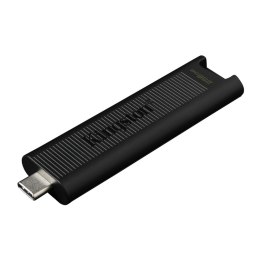USB stick Kingston DataTraveler Max Black 256 GB (1 Unit)
