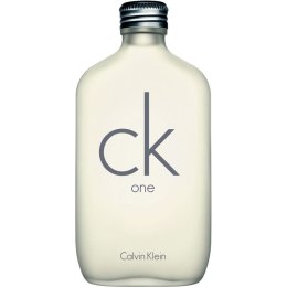 Unisex Perfume Calvin Klein ck one EDT 200 ml