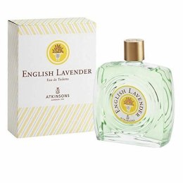 Unisex Perfume English Lavender Atkinsons English Lavender EDT 90 ml