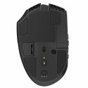 Wireless Bluetooth Mouse Corsair SCIMITAR ELITE RGB Black