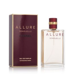 Women's Perfume Chanel EDP Allure Sensuelle 50 ml