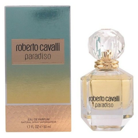 Women's Perfume Paradiso Roberto Cavalli 3689_5671 EDP 75 ml