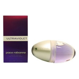 Women's Perfume Ultraviolet Paco Rabanne Ultraviolet EDP EDP 80 ml