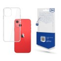 3mk Clear Case - Case for iPhone 13 (Transparent)