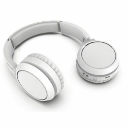 Headphones with Microphone Philips TAH4205WT/00 White