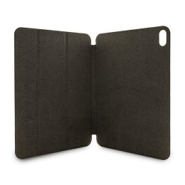 Guess 4G Stripe Allover - Case for iPad 10.9