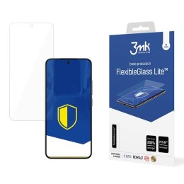 3mk FlexibleGlass Lite - Hybrid glass for Xiaomi 14