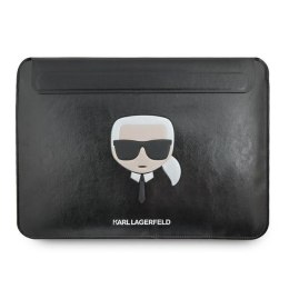 Karl Lagerfeld Ikonik Sleeve - Notebook case 13