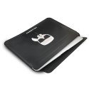 Karl Lagerfeld Ikonik Sleeve - Notebook case 13" / 14" (Black)