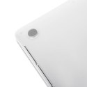 Moshi iGlaze - Case for Macbook Pro 13" (Retina M1 / 2020) (Stealth Clear)