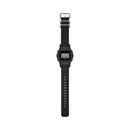 G-SHOCK Mod. THE ORIGIN BLACK CORDURA ECO FABRIC STRAP