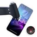 3mk Silky Matt Pro - Matte protective film for Samsung Galaxy M35