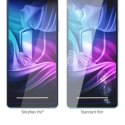 3mk Silky Matt Pro - Matte protective film for Sony Xperia 10 VI