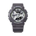 CASIO G-SHOCK WATCHES Mod. GA-110HD-8AER