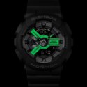 CASIO G-SHOCK WATCHES Mod. GA-110HD-8AER