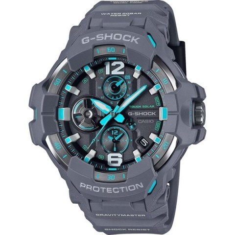 CASIO G-SHOCK MASTER OF G - Mod. GRAVITY MASTER