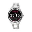 TOUS SMARTWATCH WATCHES Mod. 200351043