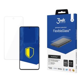 3mk FlexibleGlass - Hybrid glass for POCO F6