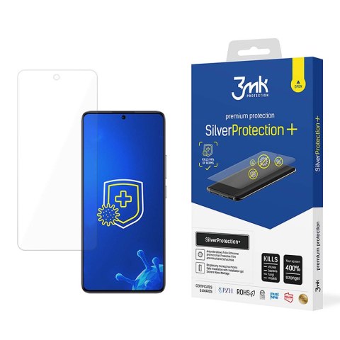 3mk SilverProtection+ - Protective film for POCO F6 Pro