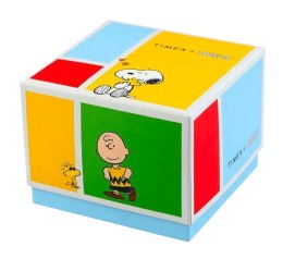 TIMEX Mod. PEANUTS COLLECTION - THE WATERBURY - Snoopy Dream in Color - Special Pack